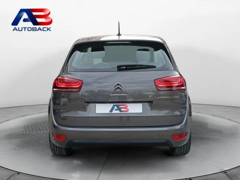 Citroën C4 Spacetourer BlueHDi 96KW (130CV) Feel