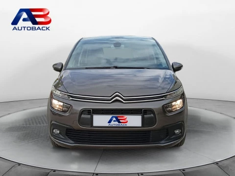Citroën C4 Spacetourer BlueHDi 96KW (130CV) Feel