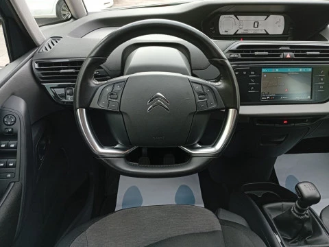 Citroën C4 Spacetourer BlueHDi 96KW (130CV) Feel