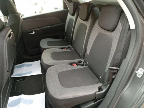 Citroën C4 Spacetourer BlueHDi 96KW (130CV) Feel