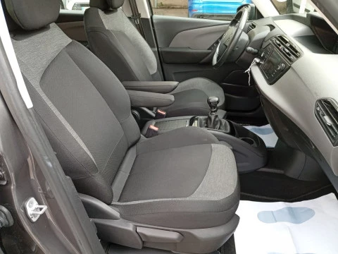 Citroën C4 Spacetourer BlueHDi 96KW (130CV) Feel