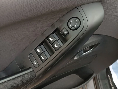 Citroën C4 Spacetourer BlueHDi 96KW (130CV) Feel