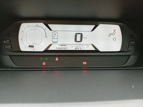 Citroën C4 Spacetourer BlueHDi 96KW (130CV) Feel