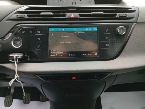 Citroën C4 Spacetourer BlueHDi 96KW (130CV) Feel