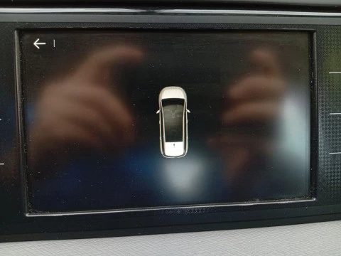 Citroën C4 Spacetourer BlueHDi 96KW (130CV) Feel