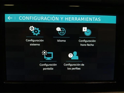 Citroën C4 Spacetourer BlueHDi 96KW (130CV) Feel