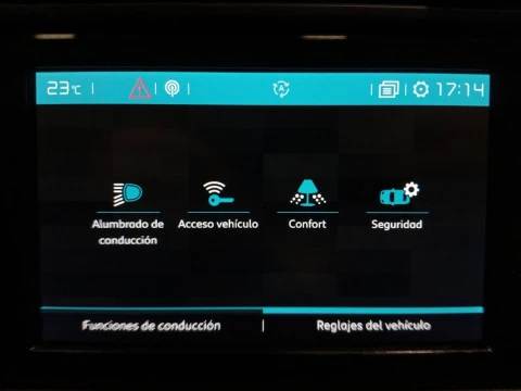 Citroën C4 Spacetourer BlueHDi 96KW (130CV) Feel