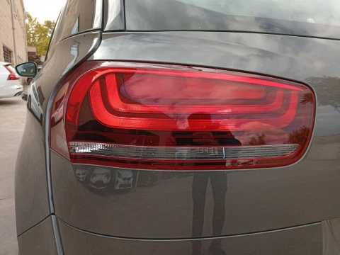 Citroën C4 Spacetourer BlueHDi 96KW (130CV) Feel