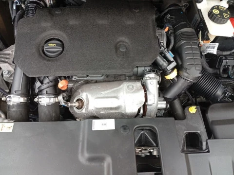 Citroën C4 Spacetourer BlueHDi 96KW (130CV) Feel