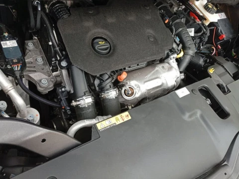 Citroën C4 Spacetourer BlueHDi 96KW (130CV) Feel