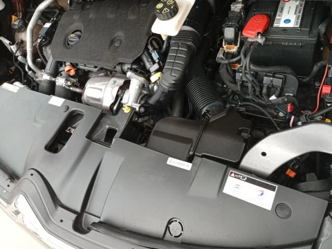 Citroën C4 Spacetourer BlueHDi 96KW (130CV) Feel