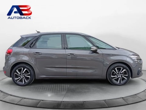 Citroën C4 Spacetourer BlueHDi 96KW (130CV) Feel