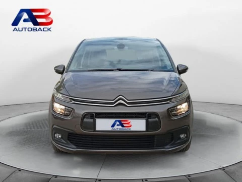 Citroën C4 Spacetourer BlueHDi 96KW (130CV) Feel