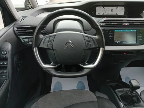 Citroën C4 Spacetourer BlueHDi 96KW (130CV) Feel