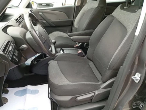 Citroën C4 Spacetourer BlueHDi 96KW (130CV) Feel