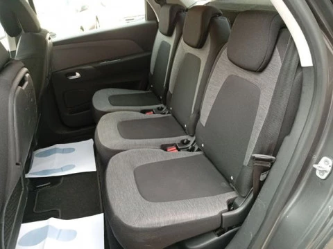 Citroën C4 Spacetourer BlueHDi 96KW (130CV) Feel