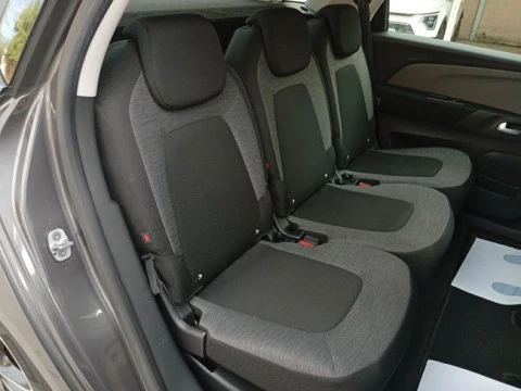 Citroën C4 Spacetourer BlueHDi 96KW (130CV) Feel