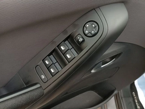 Citroën C4 Spacetourer BlueHDi 96KW (130CV) Feel