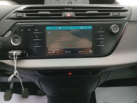 Citroën C4 Spacetourer BlueHDi 96KW (130CV) Feel