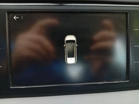 Citroën C4 Spacetourer BlueHDi 96KW (130CV) Feel