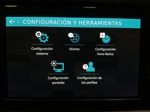 Citroën C4 Spacetourer BlueHDi 96KW (130CV) Feel