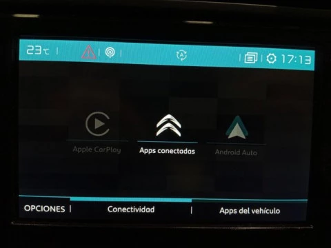 Citroën C4 Spacetourer BlueHDi 96KW (130CV) Feel