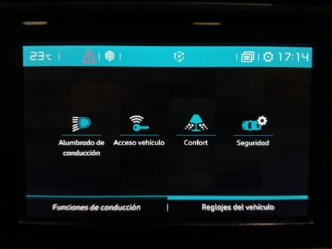 Citroën C4 Spacetourer BlueHDi 96KW (130CV) Feel