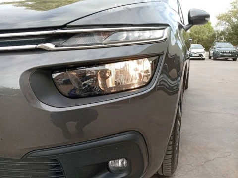 Citroën C4 Spacetourer BlueHDi 96KW (130CV) Feel