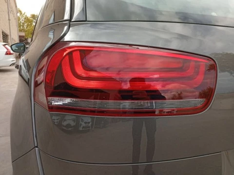 Citroën C4 Spacetourer BlueHDi 96KW (130CV) Feel