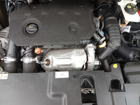 Citroën C4 Spacetourer BlueHDi 96KW (130CV) Feel