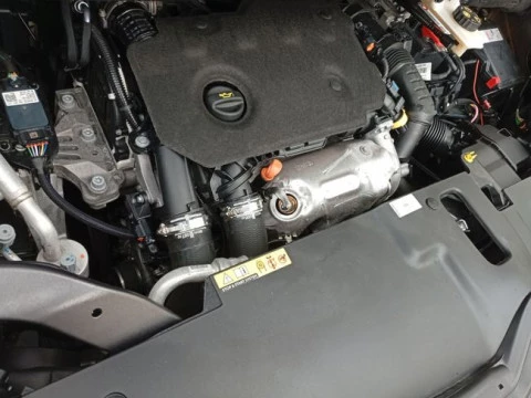 Citroën C4 Spacetourer BlueHDi 96KW (130CV) Feel