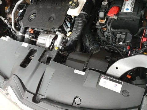 Citroën C4 Spacetourer BlueHDi 96KW (130CV) Feel