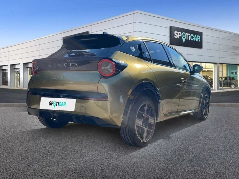 Lancia Ypsilon Ypsilon Hybrid 74kW (100CV)