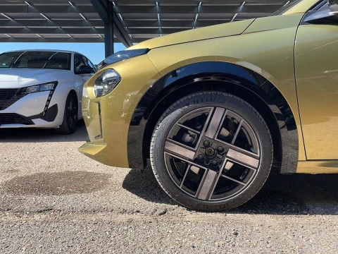 Lancia Ypsilon Ypsilon Hybrid 74kW (100CV)