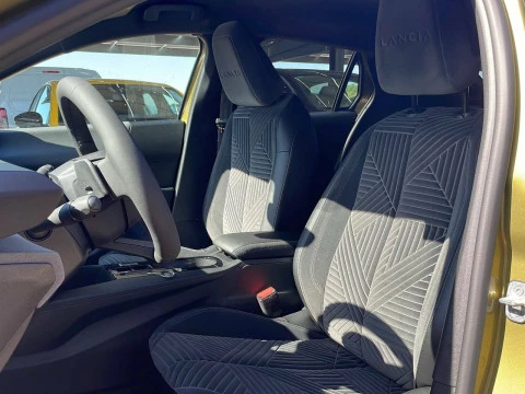 Lancia Ypsilon Ypsilon Hybrid 74kW (100CV)