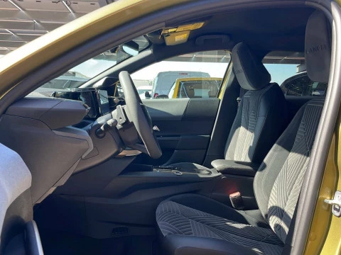 Lancia Ypsilon Ypsilon Hybrid 74kW (100CV)