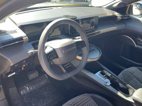 Lancia Ypsilon Ypsilon Hybrid 74kW (100CV)