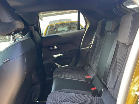 Lancia Ypsilon Ypsilon Hybrid 74kW (100CV)