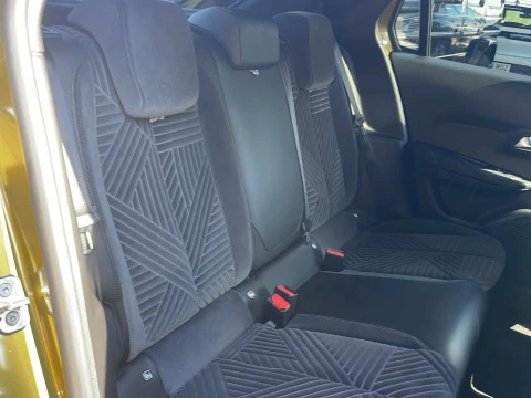 Lancia Ypsilon Ypsilon Hybrid 74kW (100CV)