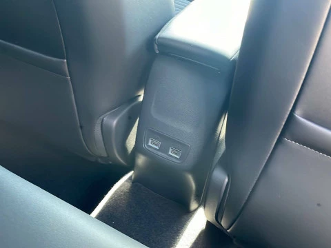 Lancia Ypsilon Ypsilon Hybrid 74kW (100CV)