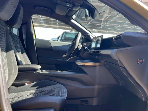 Lancia Ypsilon Ypsilon Hybrid 74kW (100CV)