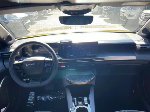 Lancia Ypsilon Ypsilon Hybrid 74kW (100CV)