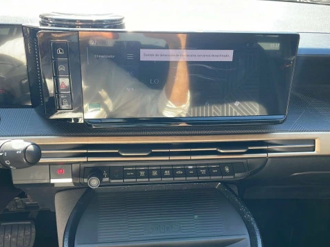 Lancia Ypsilon Ypsilon Hybrid 74kW (100CV)