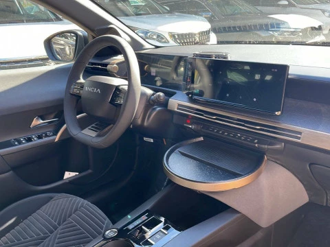 Lancia Ypsilon Ypsilon Hybrid 74kW (100CV)