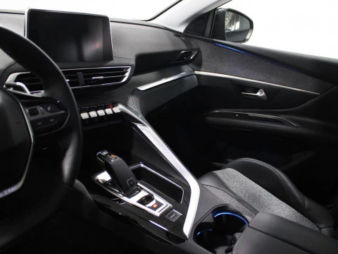 Peugeot 3008 1.2 PureTech 96KW S&S Allure EAT8