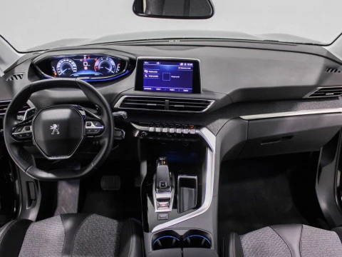 Peugeot 3008 1.2 PureTech 96KW S&S Allure EAT8