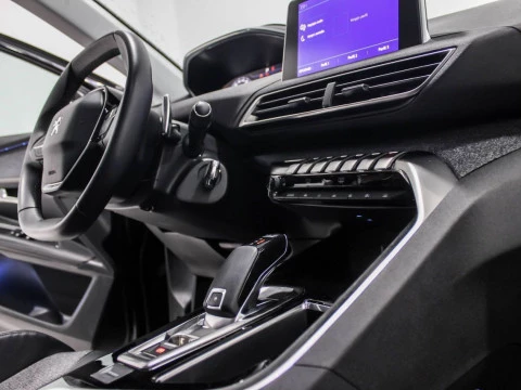 Peugeot 3008 1.2 PureTech 96KW S&S Allure EAT8