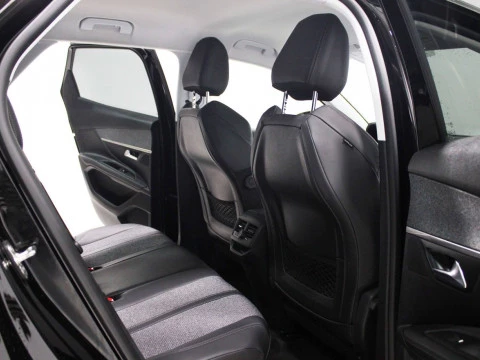 Peugeot 3008 1.2 PureTech 96KW S&S Allure EAT8