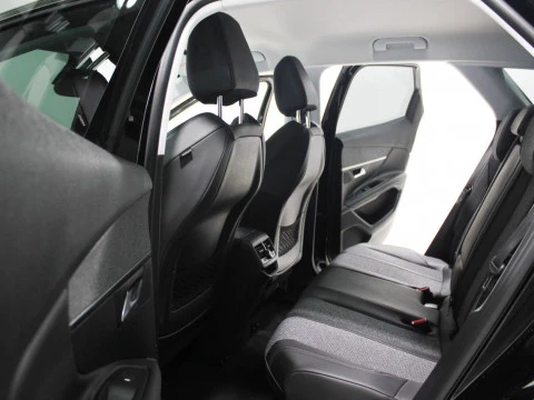 Peugeot 3008 1.2 PureTech 96KW S&S Allure EAT8