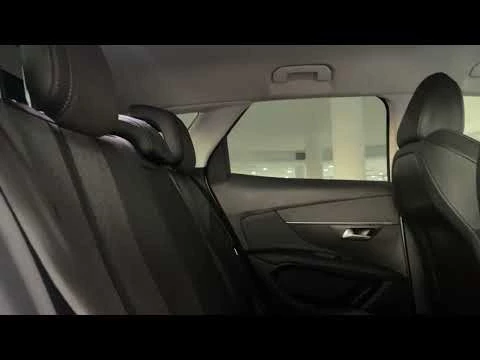 Peugeot 3008 1.2 PureTech 96KW S&S Allure EAT8